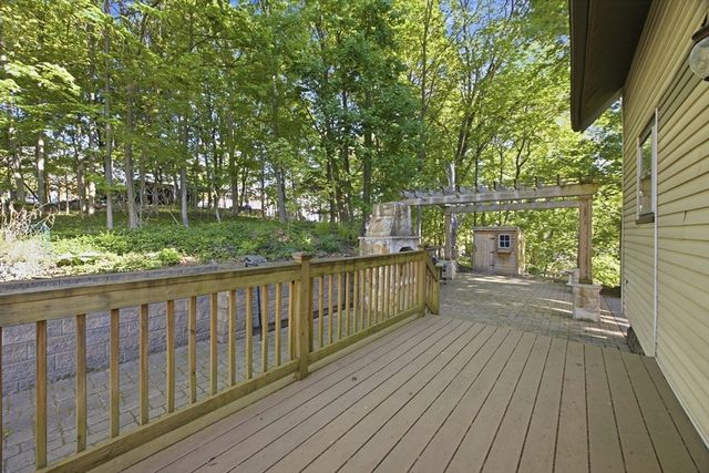 4 Mostika Road, Woburn, MA 01803