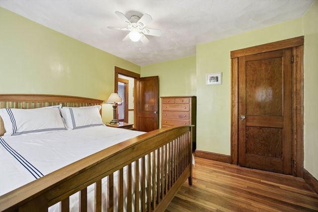 4 Mostika Road, Woburn, MA 01803