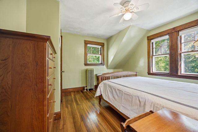 4 Mostika Road, Woburn, MA 01803