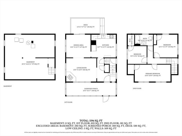 4 Mostika Road, Woburn, MA 01803