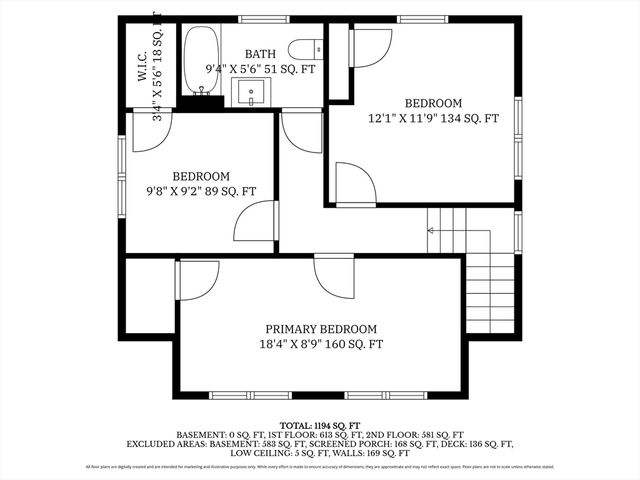4 Mostika Road, Woburn, MA 01803