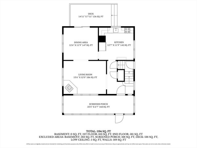 4 Mostika Road, Woburn, MA 01803