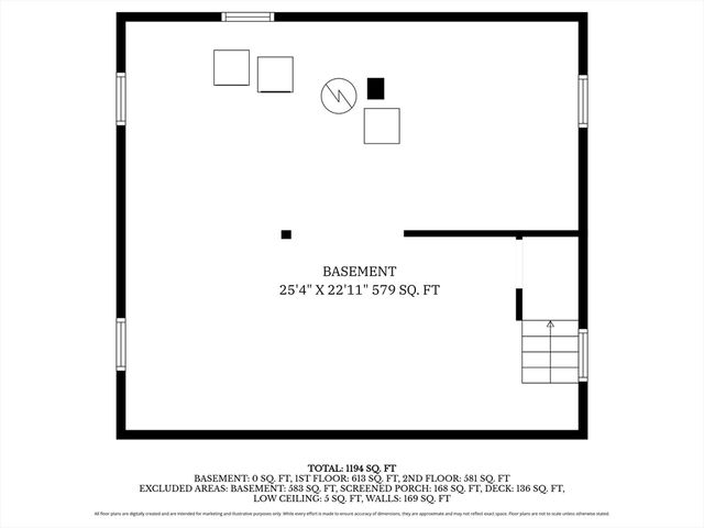 4 Mostika Road, Woburn, MA 01803