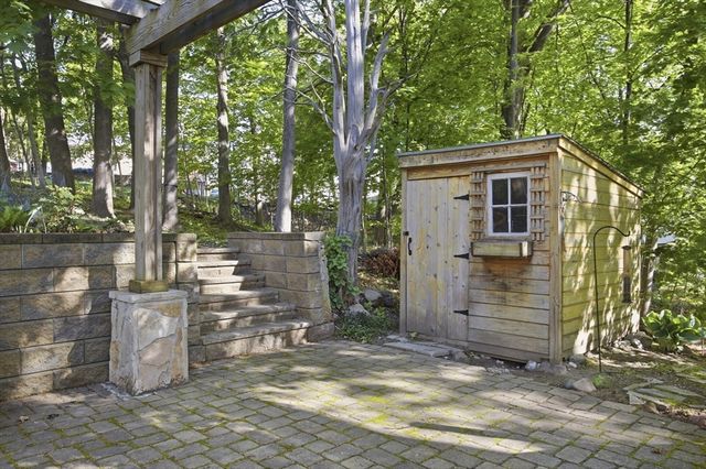 4 Mostika Road, Woburn, MA 01803