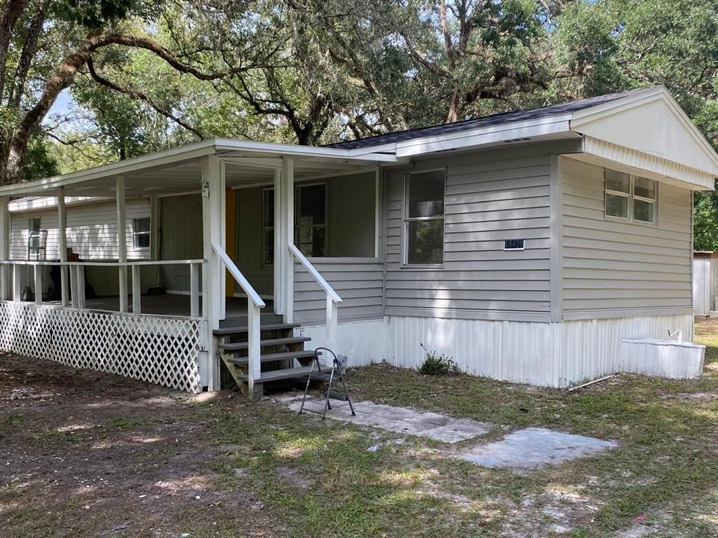 19429 MCCLOY CIRCLE, Brooksville, FL 34601