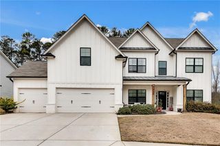 40 Parkers Place, Hoschton, GA 30548