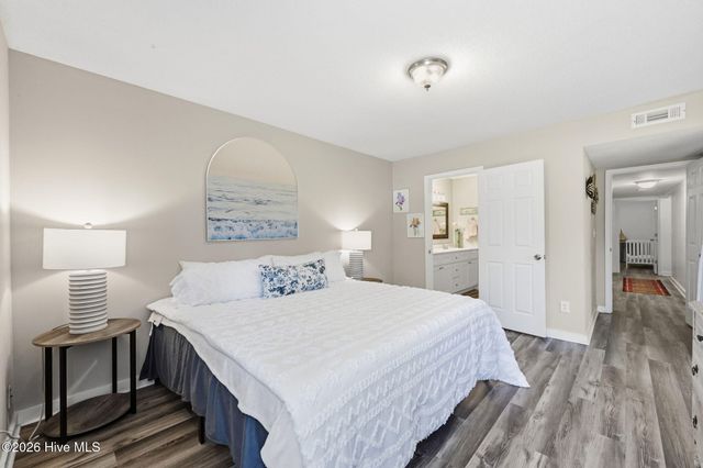 732 Azalea Drive 409, Hampstead, NC 28443