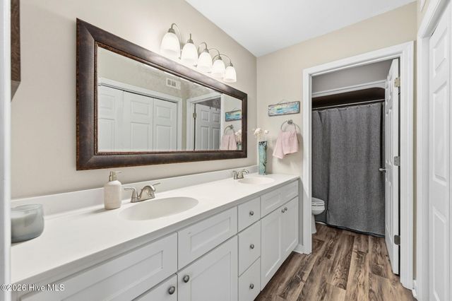 732 Azalea Drive 409, Hampstead, NC 28443