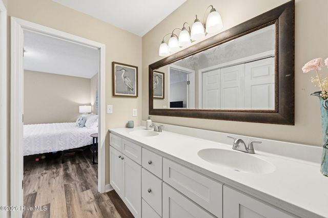 732 Azalea Drive 409, Hampstead, NC 28443