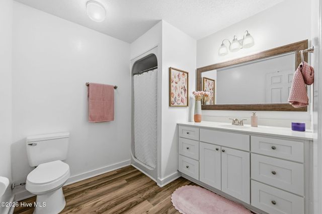 732 Azalea Drive 409, Hampstead, NC 28443