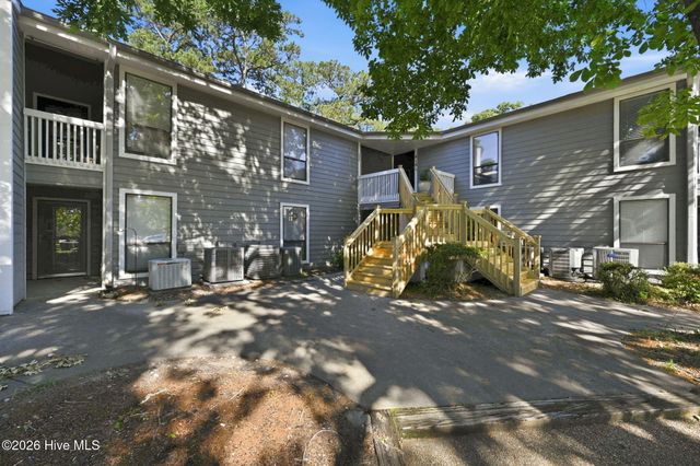 732 Azalea Drive 409, Hampstead, NC 28443