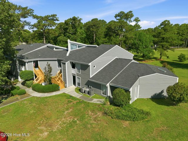 732 Azalea Drive 409, Hampstead, NC 28443