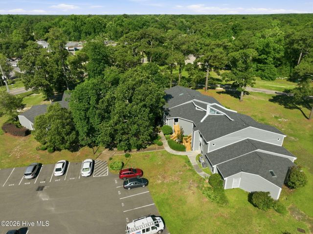 732 Azalea Drive 409, Hampstead, NC 28443