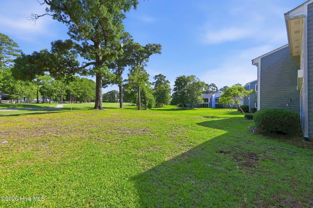 732 Azalea Drive 409, Hampstead, NC 28443