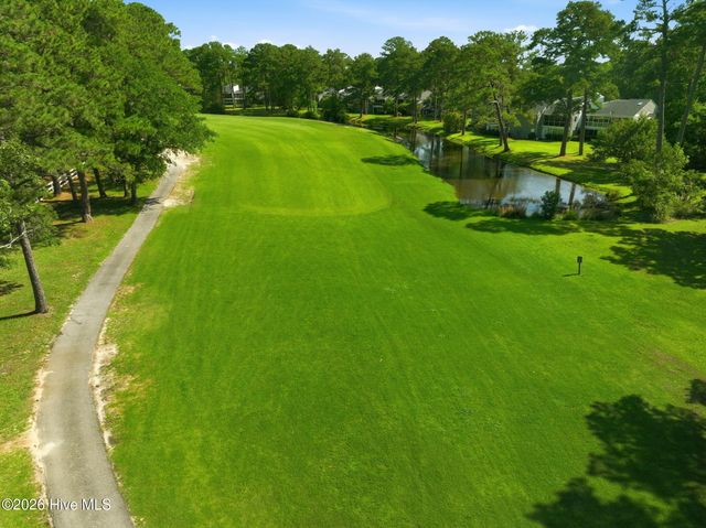 732 Azalea Drive 409, Hampstead, NC 28443