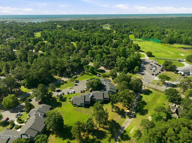 732 Azalea Drive 409, Hampstead, NC 28443