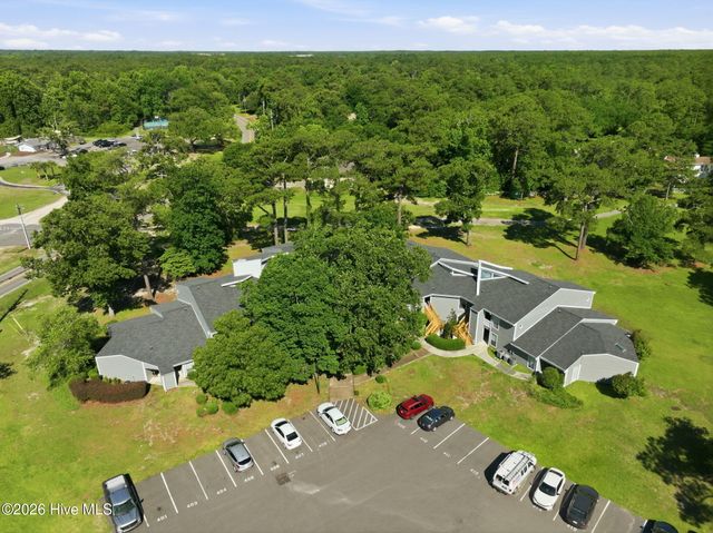 732 Azalea Drive 409, Hampstead, NC 28443