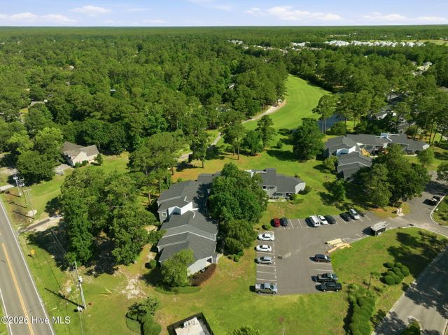 732 Azalea Drive 409, Hampstead, NC 28443