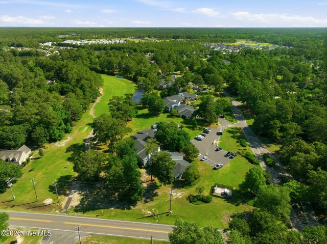 732 Azalea Drive 409, Hampstead, NC 28443