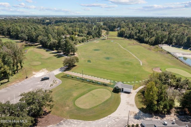 732 Azalea Drive 409, Hampstead, NC 28443