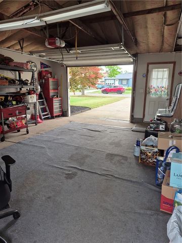129 Milsom Avenue, Cheektowaga, NY 14227