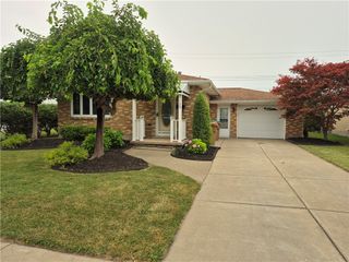 129 Milsom Avenue, Cheektowaga, NY 14227