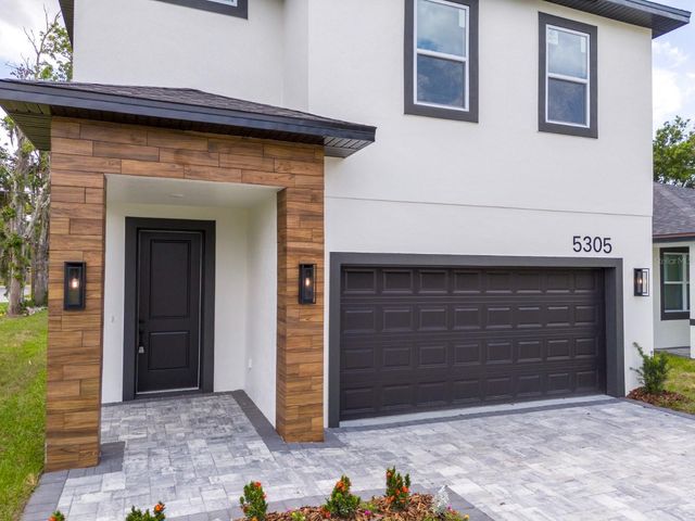 5305 2ND STREET, Orlando, FL 32810