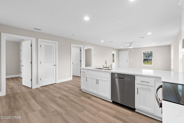 727 Kirklin Avenue, Panama City, FL 32401