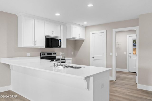 727 Kirklin Avenue, Panama City, FL 32401