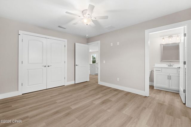 727 Kirklin Avenue, Panama City, FL 32401