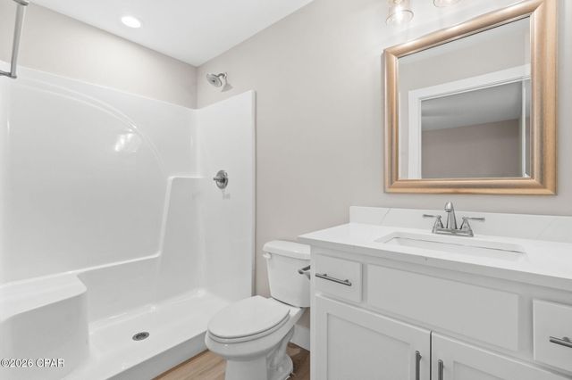 727 Kirklin Avenue, Panama City, FL 32401