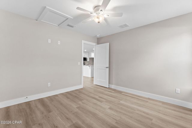 727 Kirklin Avenue, Panama City, FL 32401