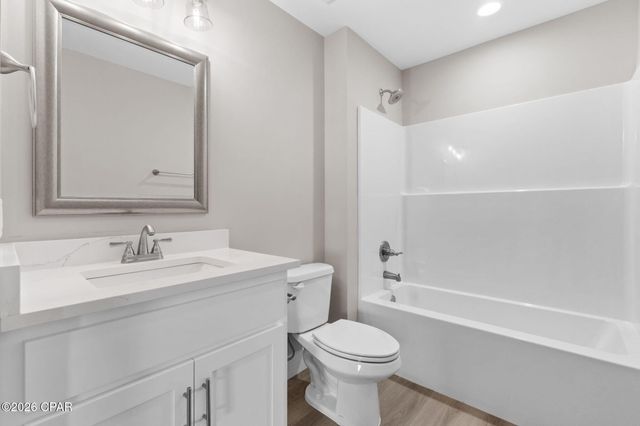 727 Kirklin Avenue, Panama City, FL 32401