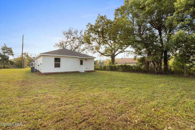 727 Kirklin Avenue, Panama City, FL 32401