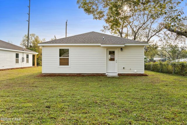 727 Kirklin Avenue, Panama City, FL 32401