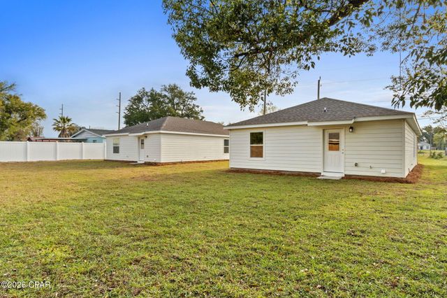 727 Kirklin Avenue, Panama City, FL 32401