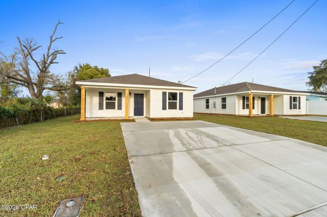 727 Kirklin Avenue, Panama City, FL 32401