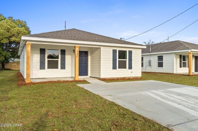 727 Kirklin Avenue, Panama City, FL 32401