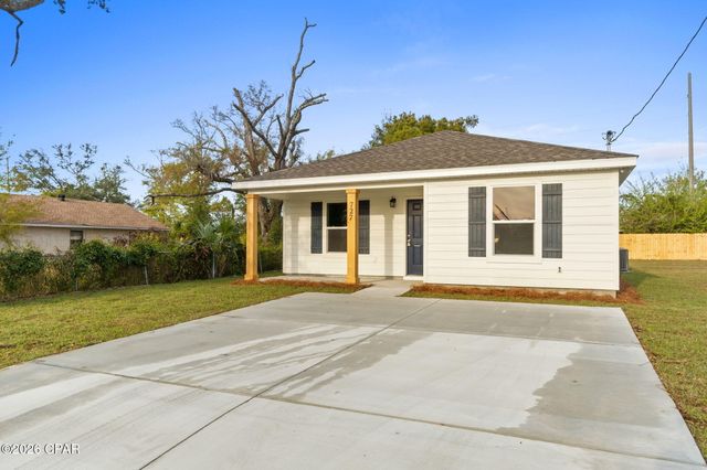 727 Kirklin Avenue, Panama City, FL 32401