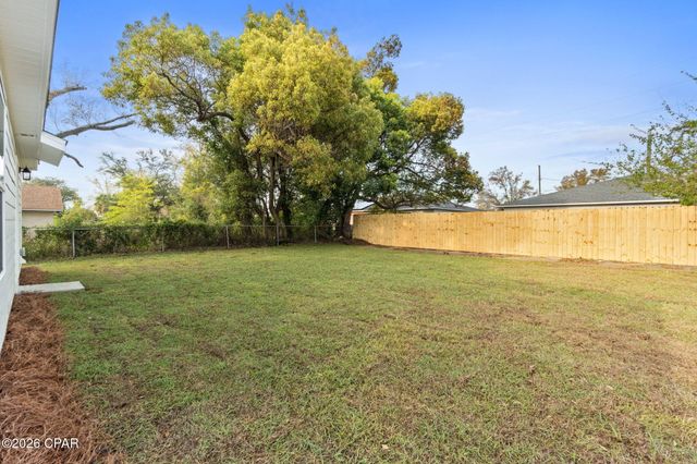 727 Kirklin Avenue, Panama City, FL 32401