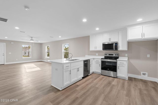 727 Kirklin Avenue, Panama City, FL 32401