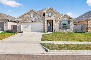 2614 Vista Del Sol St, Corpus Christi, TX 78414