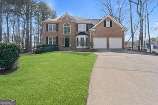 502 W Green Court, Woodstock, GA 30189