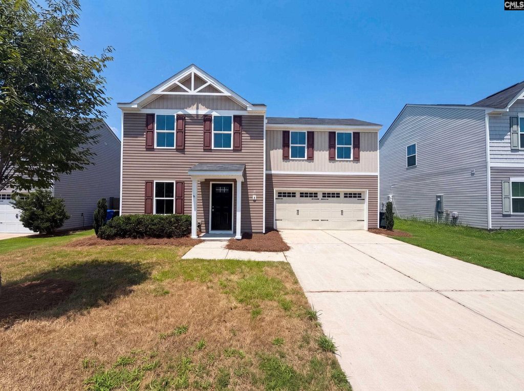 204 Council Loop, Columbia, SC 29209