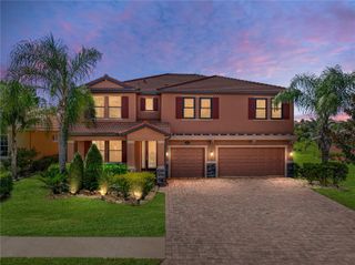 3979 SUNSET LAKE DRIVE, Lakeland, FL 33810