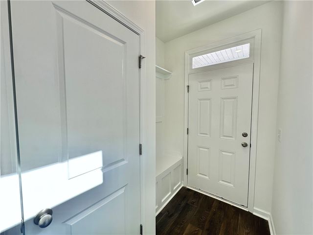 619 Seaborn Circle, Pendleton, SC 29670