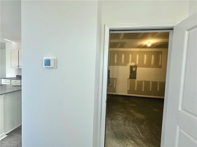 619 Seaborn Circle, Pendleton, SC 29670