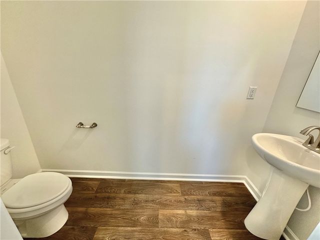 619 Seaborn Circle, Pendleton, SC 29670