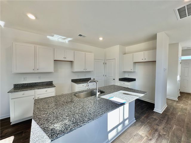 619 Seaborn Circle, Pendleton, SC 29670