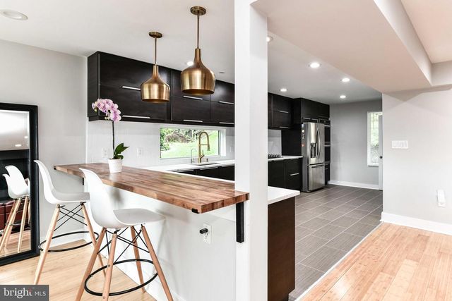 2432 S CULPEPER ST, Arlington, VA 22206